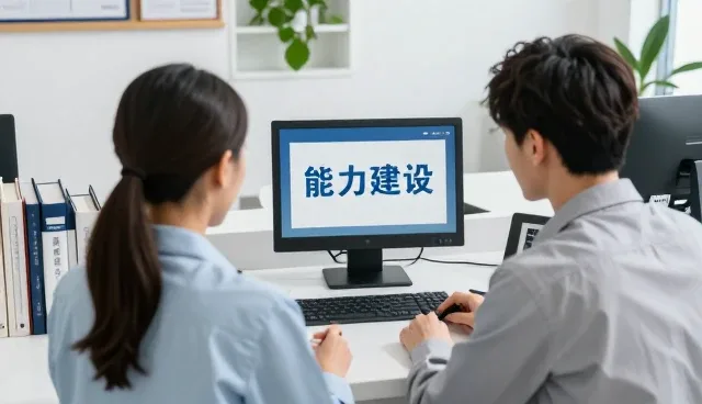 定制商品服务如何通过技术更新应对市场变化